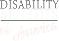 Disability Benefits of America